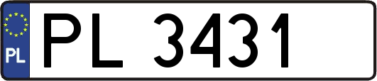PL3431