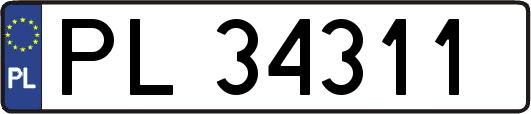 PL34311