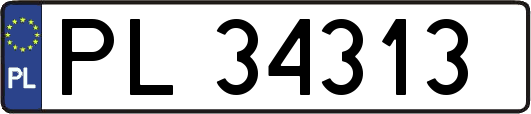 PL34313