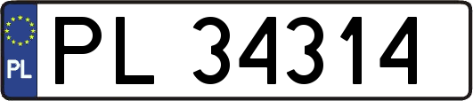 PL34314