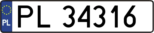 PL34316