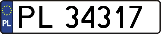PL34317