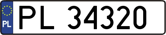 PL34320
