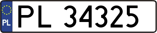 PL34325