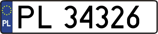 PL34326