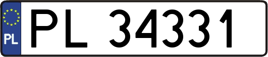 PL34331