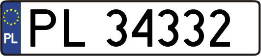 PL34332