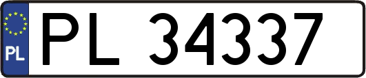 PL34337