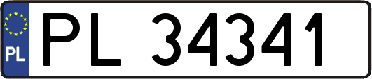 PL34341