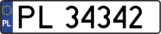 PL34342
