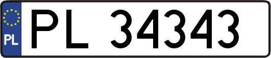 PL34343