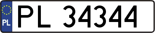 PL34344