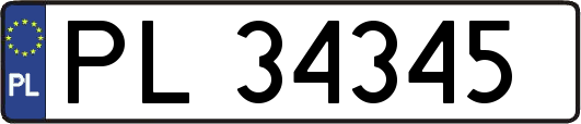 PL34345