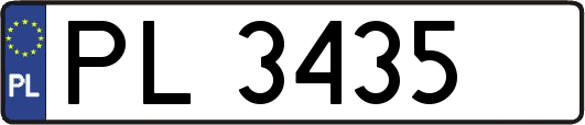 PL3435