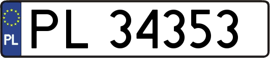 PL34353