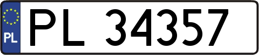 PL34357