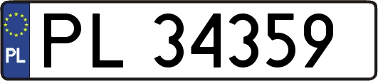 PL34359