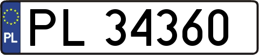 PL34360