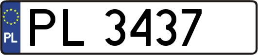 PL3437
