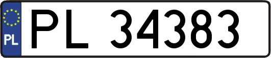 PL34383