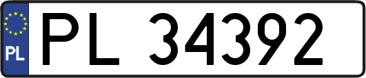 PL34392