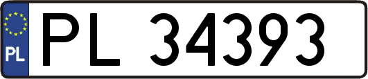 PL34393