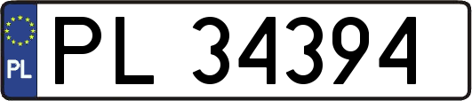 PL34394