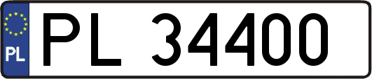 PL34400