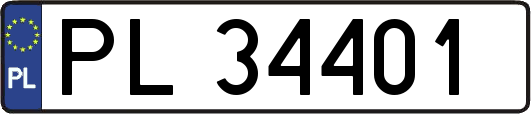 PL34401