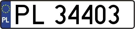 PL34403
