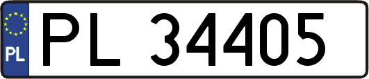 PL34405