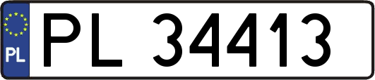 PL34413