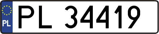 PL34419