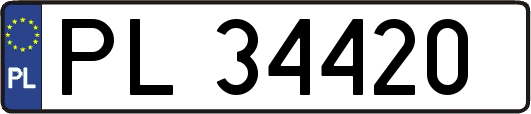 PL34420