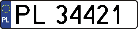 PL34421