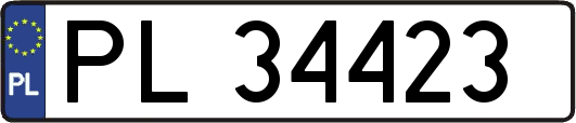 PL34423