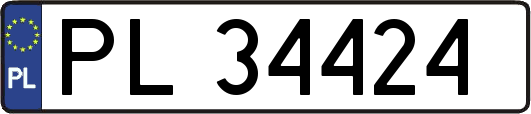 PL34424