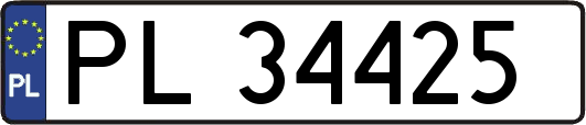 PL34425