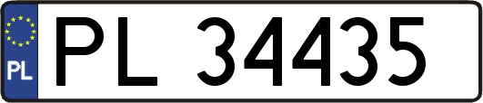 PL34435