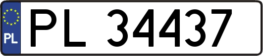 PL34437