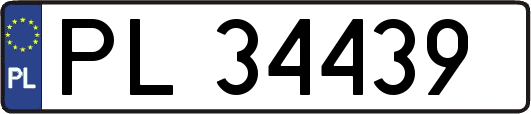PL34439