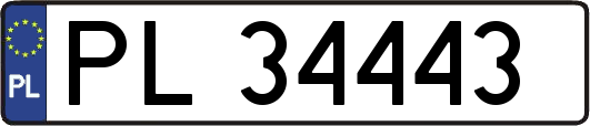 PL34443