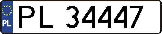 PL34447