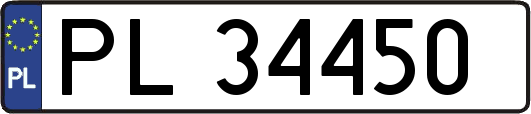 PL34450