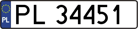 PL34451