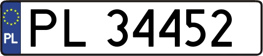 PL34452