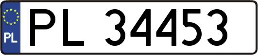 PL34453