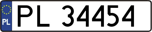 PL34454