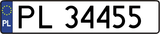 PL34455