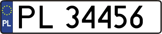 PL34456